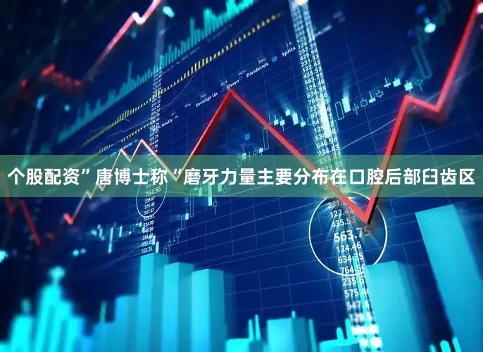 个股配资”唐博士称“磨牙力量主要分布在口腔后部臼齿区