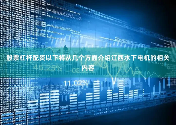 股票杠杆配资以下将从几个方面介绍江西水下电机的相关内容